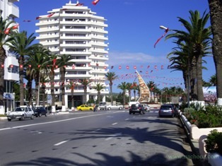 Bizerte Tunisie