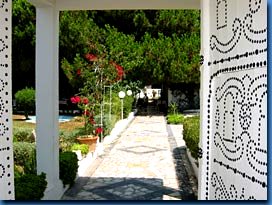 Camping Hotel Les Jasmins � Nabeul