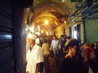 Photos Ramadan Tunis