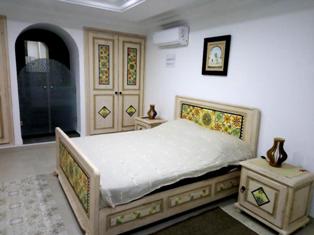 Chambres d'hôtes La Soukra Tunis 
