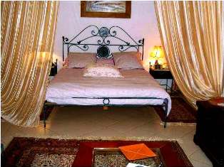 Chambres d'hôtes Tunisie Zarzis