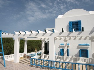 Maison d'h�tes Dar Raf-Raf