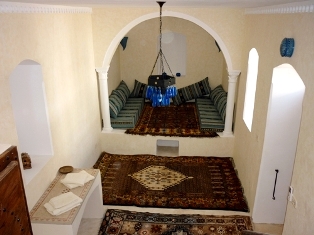 Chambres d'h�tes Tunisie
