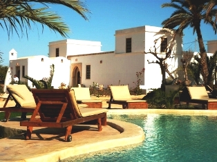 Chambres d'h�tes Tunisie
