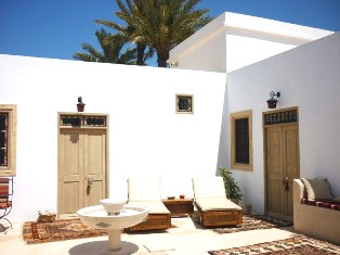 Chambres et Maisons d'h�tes