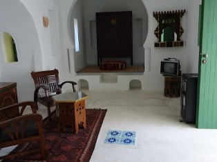 maison d'hôtes à Djerba