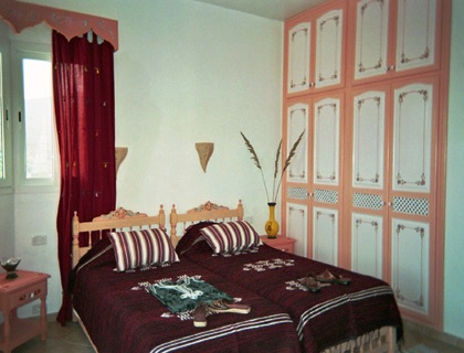 Villa Zembra