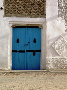 Portes de Tunisie