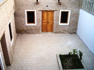 Art et Architecture du J�rid