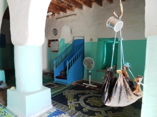 Mosquée Sidi Edderjini