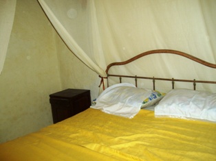 maison d'h�te Nefta Tunisie