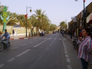 Tozeur