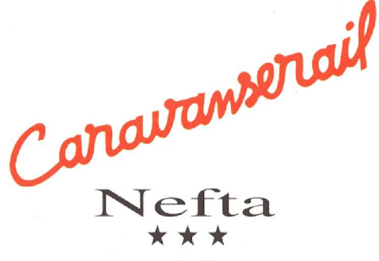 HOTEL CARAVANSERAIL NEFTA