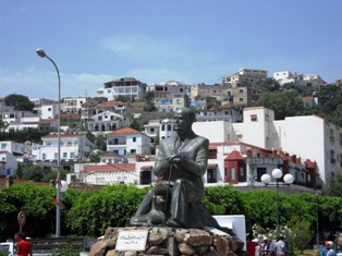 Bourguiba