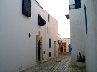 sidi bou saïs