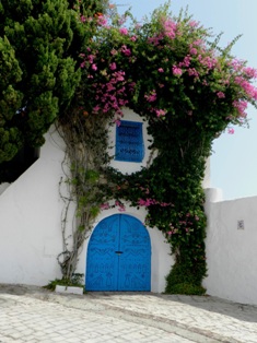 Sidi Bou