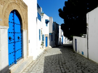 Sidi Bou Saïd