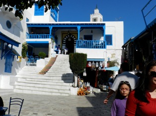 Café des nattes