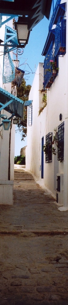 Tunisie images