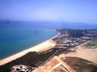 Zone touristique Nord-Tunis