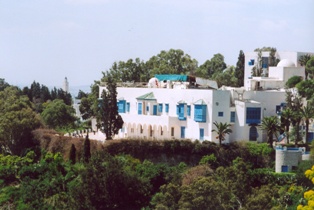 Ennejma Ezzahra,, musée et espace de musique