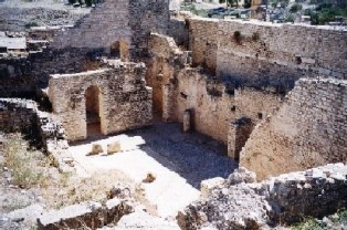 dougga