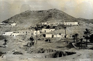 photos anciennes de Tunisie