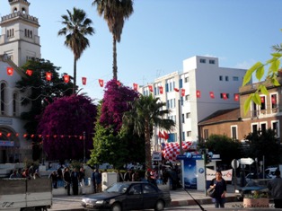 images de Tunisie