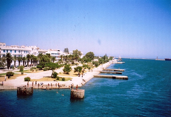 Bizerte