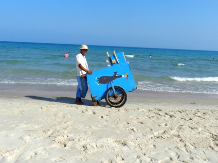 Tunisie