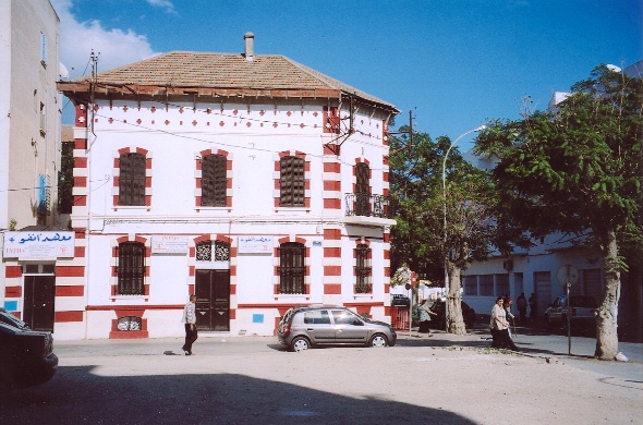 Bizerte