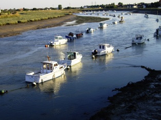 Cabourg - Normandie