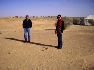 partie de boules