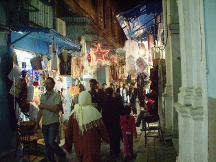 Photos Ramadan Tunis