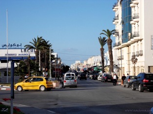 La Goulette