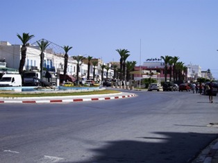 Photos de Tunisie 