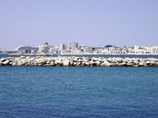 La Goulette