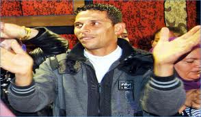 Mohamed Bouazizi