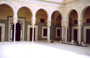 kairouan