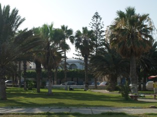 Mahdia Tunisie