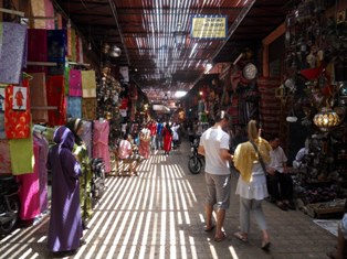 Marrakech