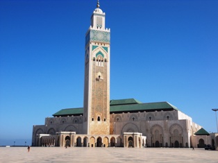 Casablanca photos et images 