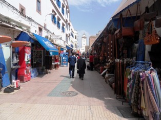photos et images Essaouira