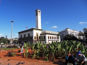 Casablanca photos et images 