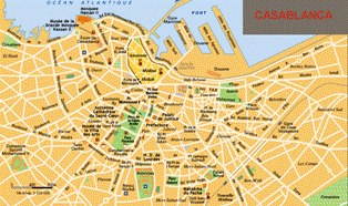 Casablanca photos et images 