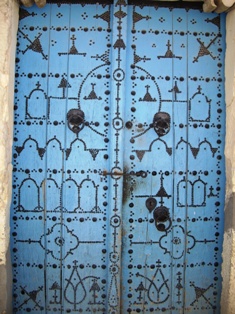 Dar LAKHNECHE