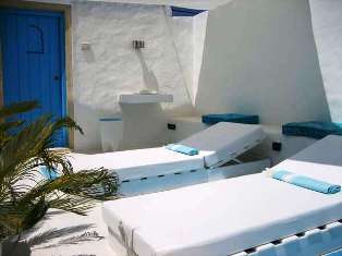 Chambres d'hôtes de Tunisie Dar Bibine (Djerba)