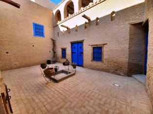 Dar Maya Dar Maya (Nefta)