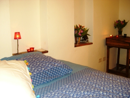 Chambres d'hôtes de Tunisie