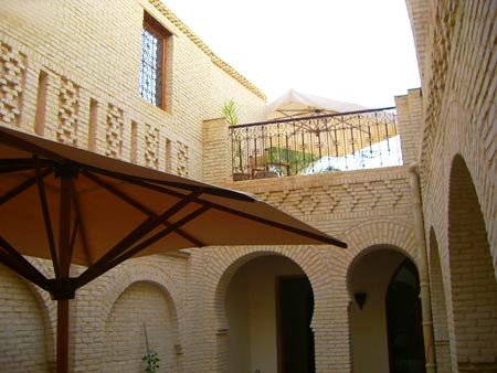 Chambres d'hôtes de Tunisie Dar El Kobba